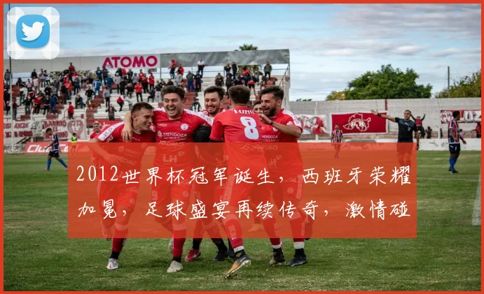 2012世界杯冠军诞生，西班牙荣耀加冕，足球盛宴再续传奇，激情碰撞